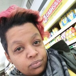 Meet your Posher, Erika